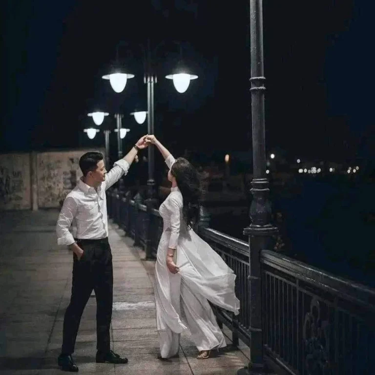 Romantic Post