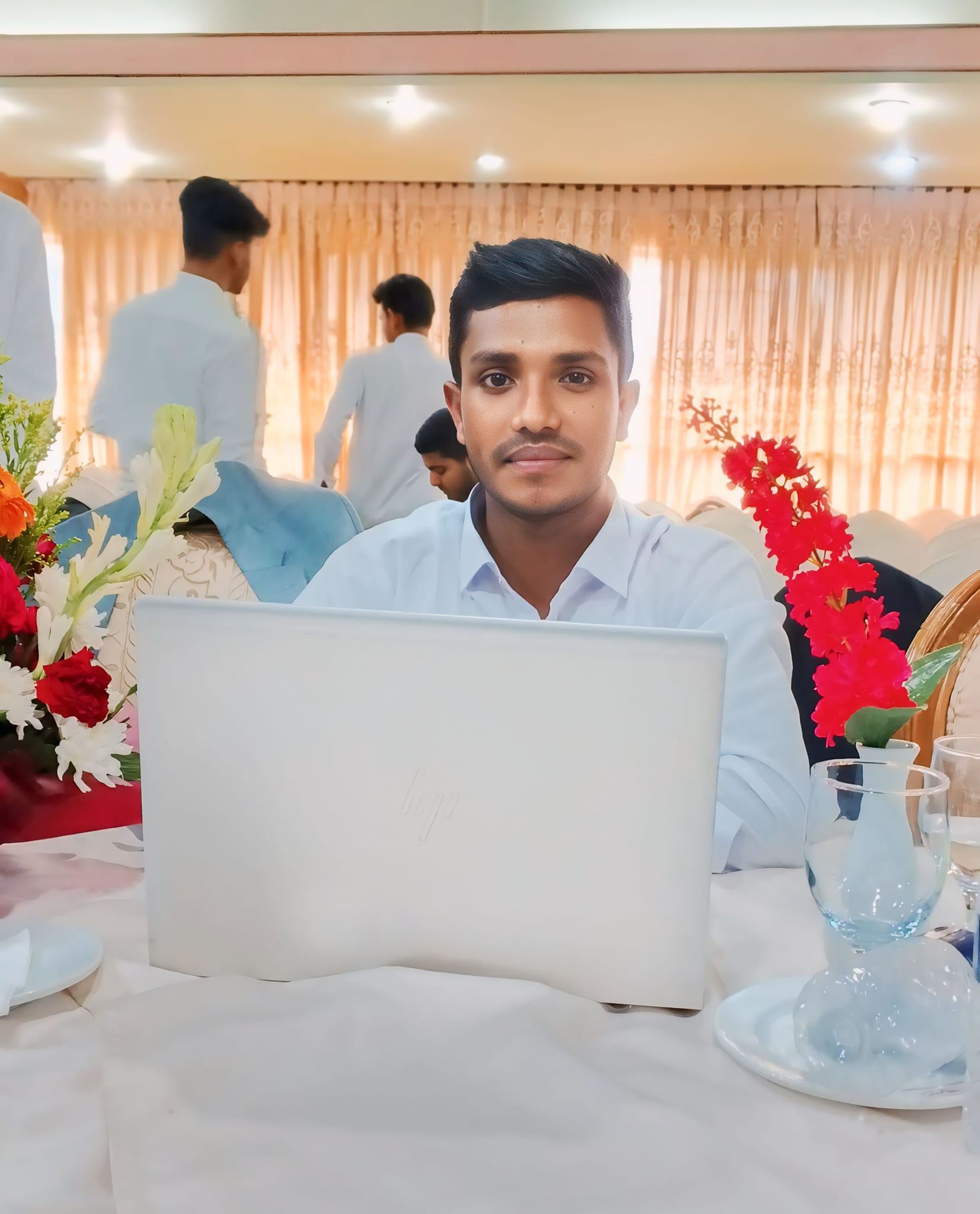 Robiul  Islam