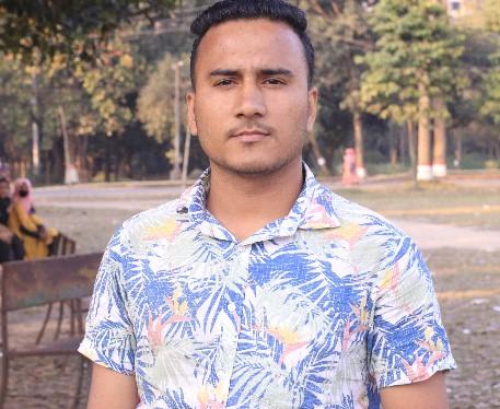 Md : Miju  Hasan