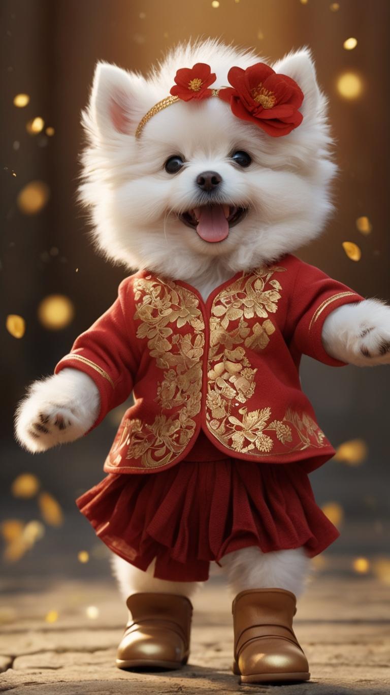 Animals Dance