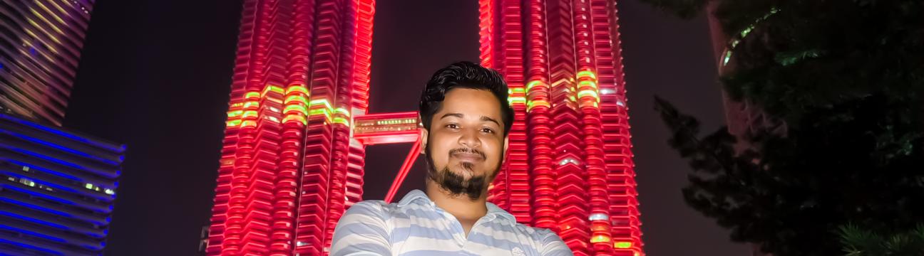 Robiul Hoque Shuvo