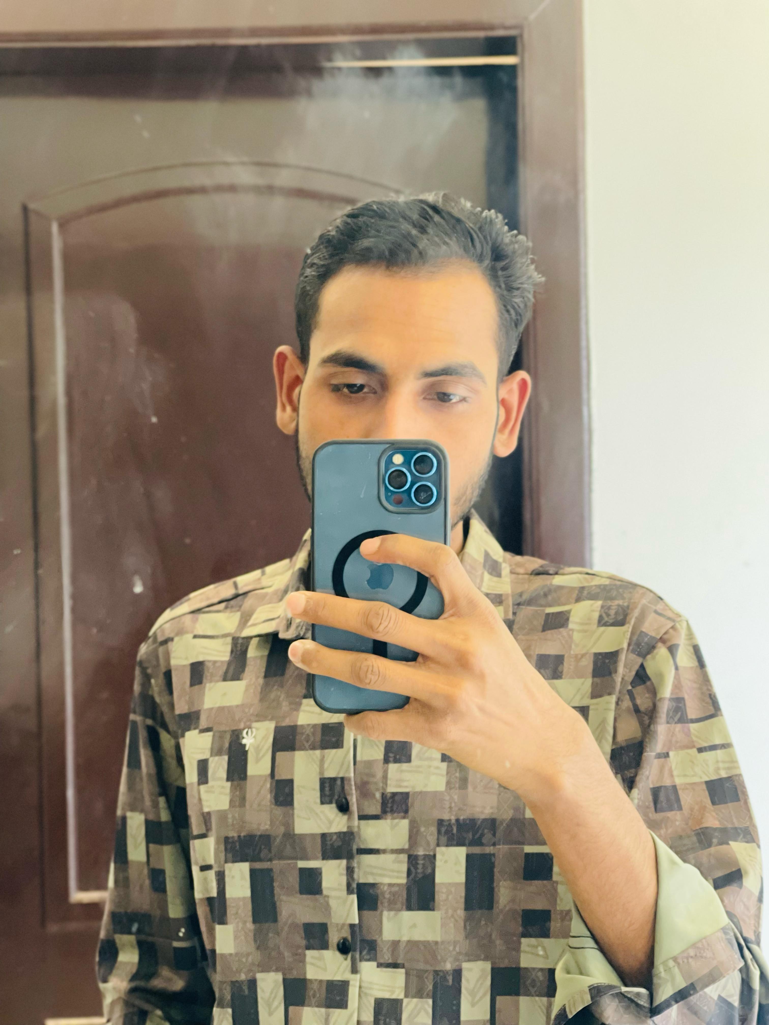 Rayhan Ahmed 