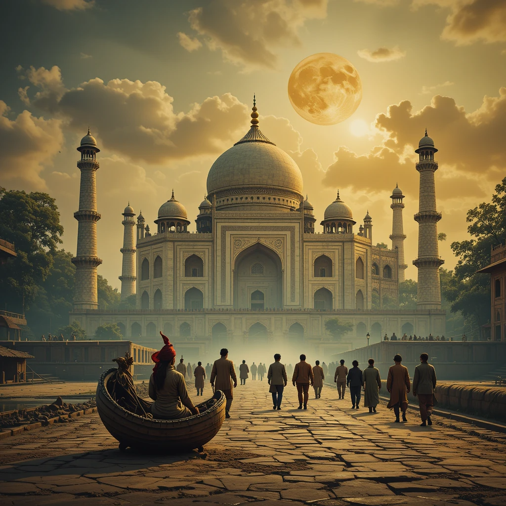 বাংলার ইতিকথা: এক সমৃদ্ধ ইতিহাসের পথে