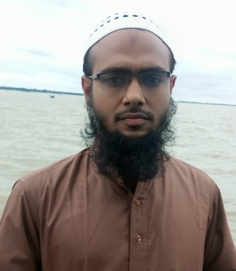 Mohammed Abu Nasir