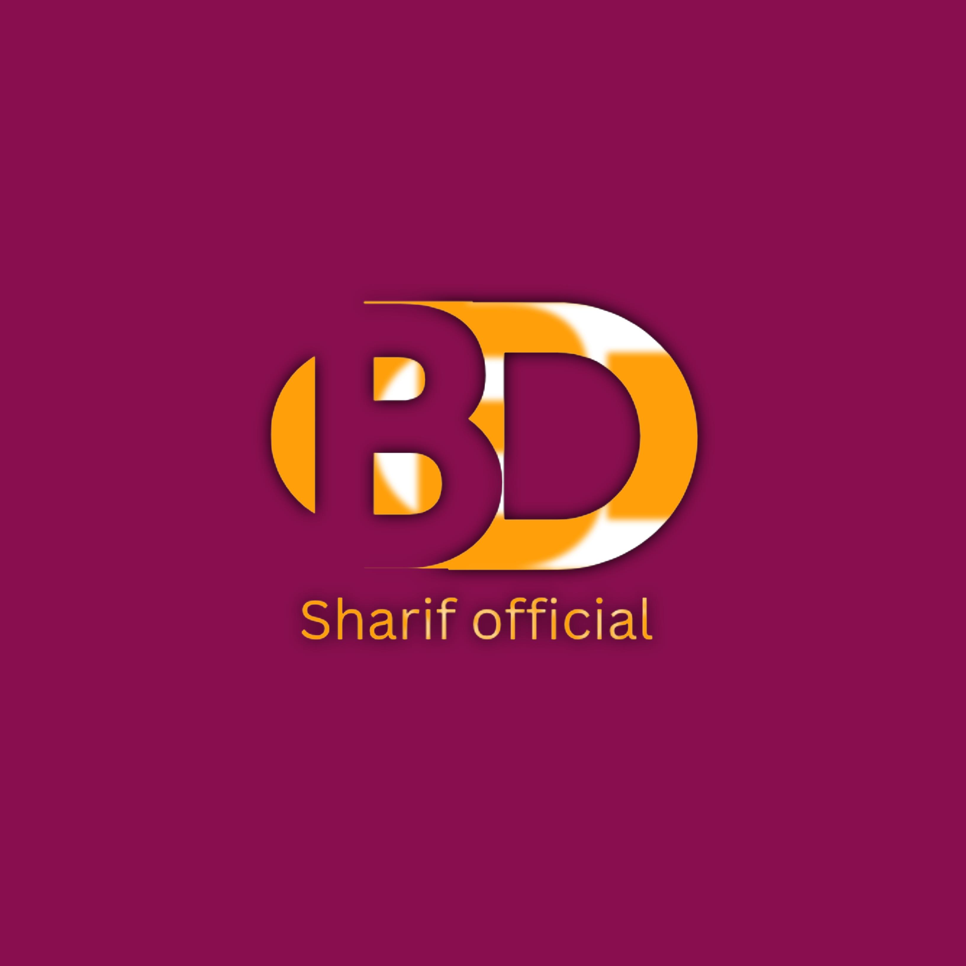 Sharif Official BD 