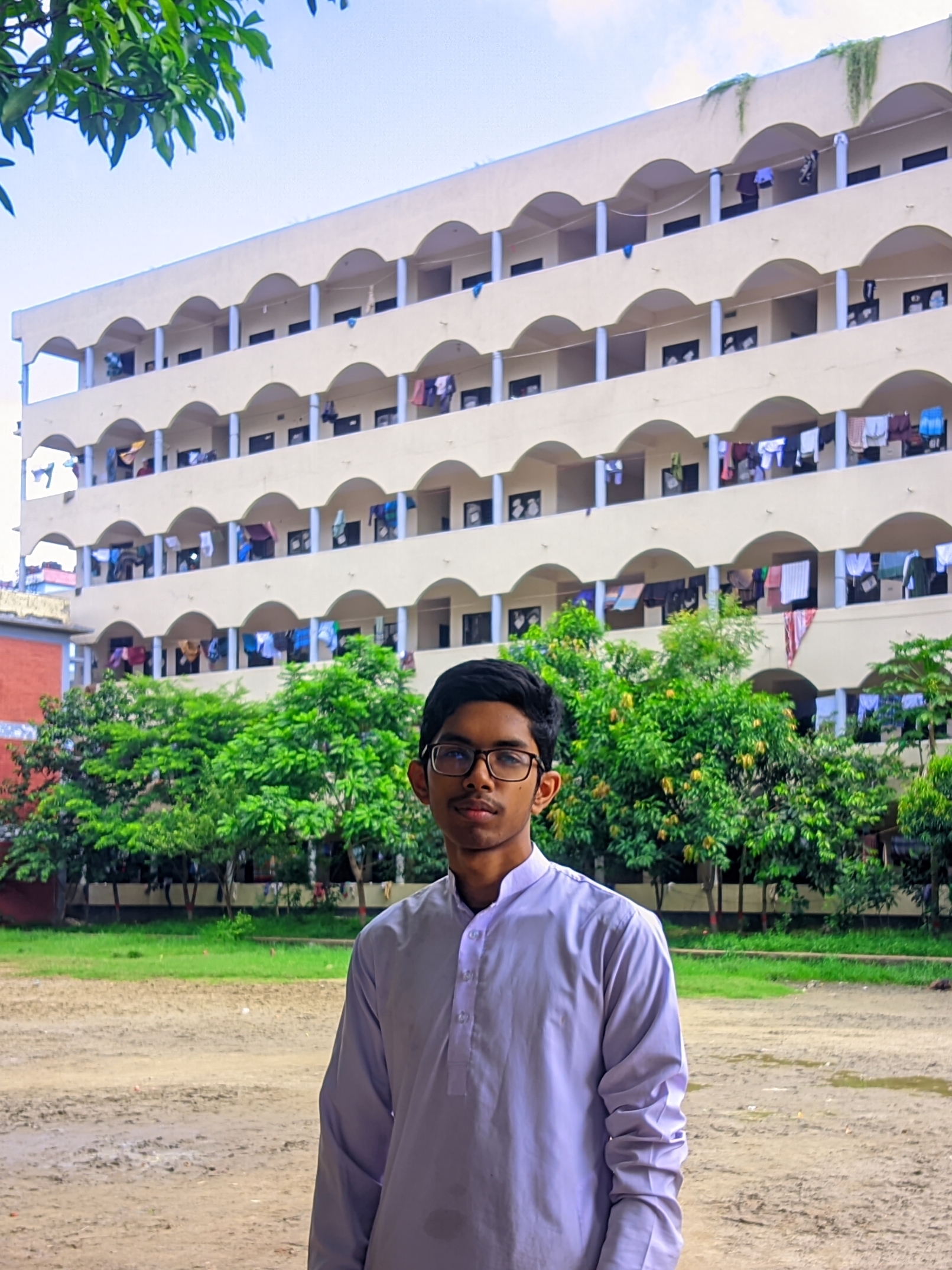 Rejowan Tahsin