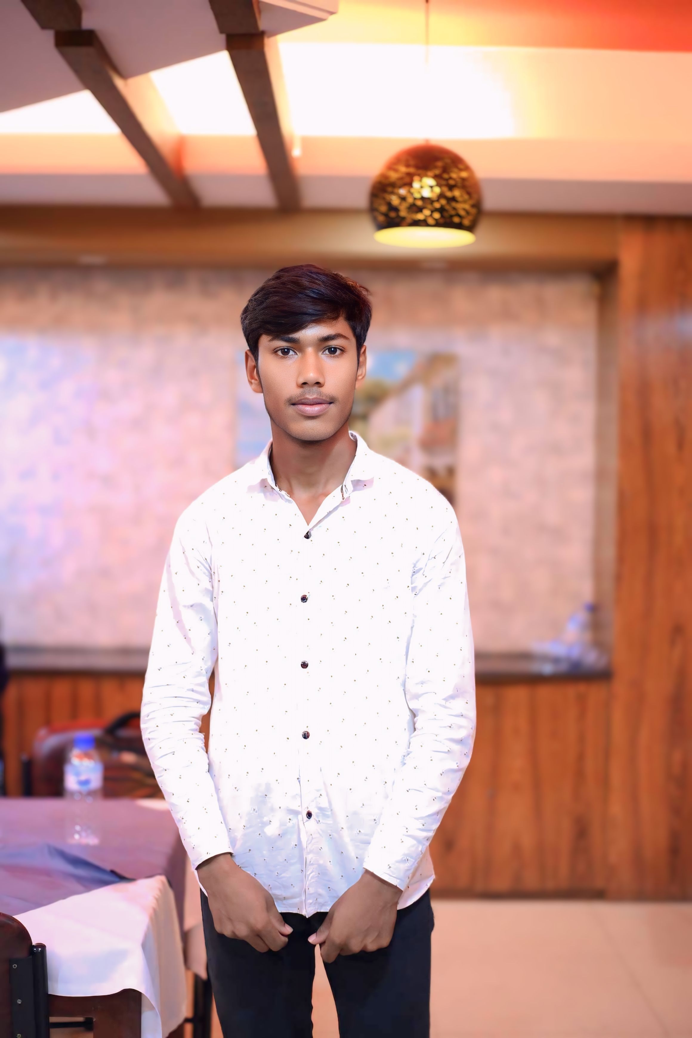 Md Musfikur Rahman