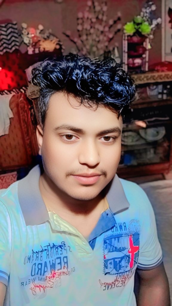 Shohel Rana