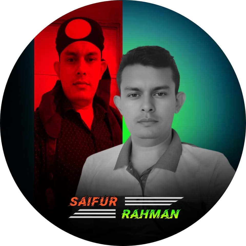Saifur Rahman