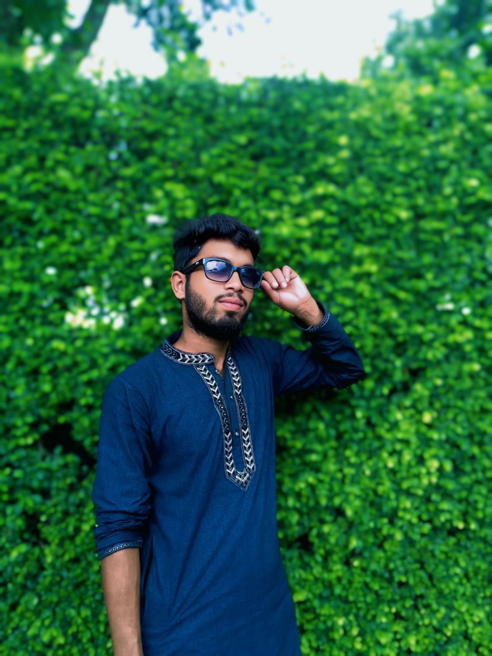 Md Mahabub Alom
