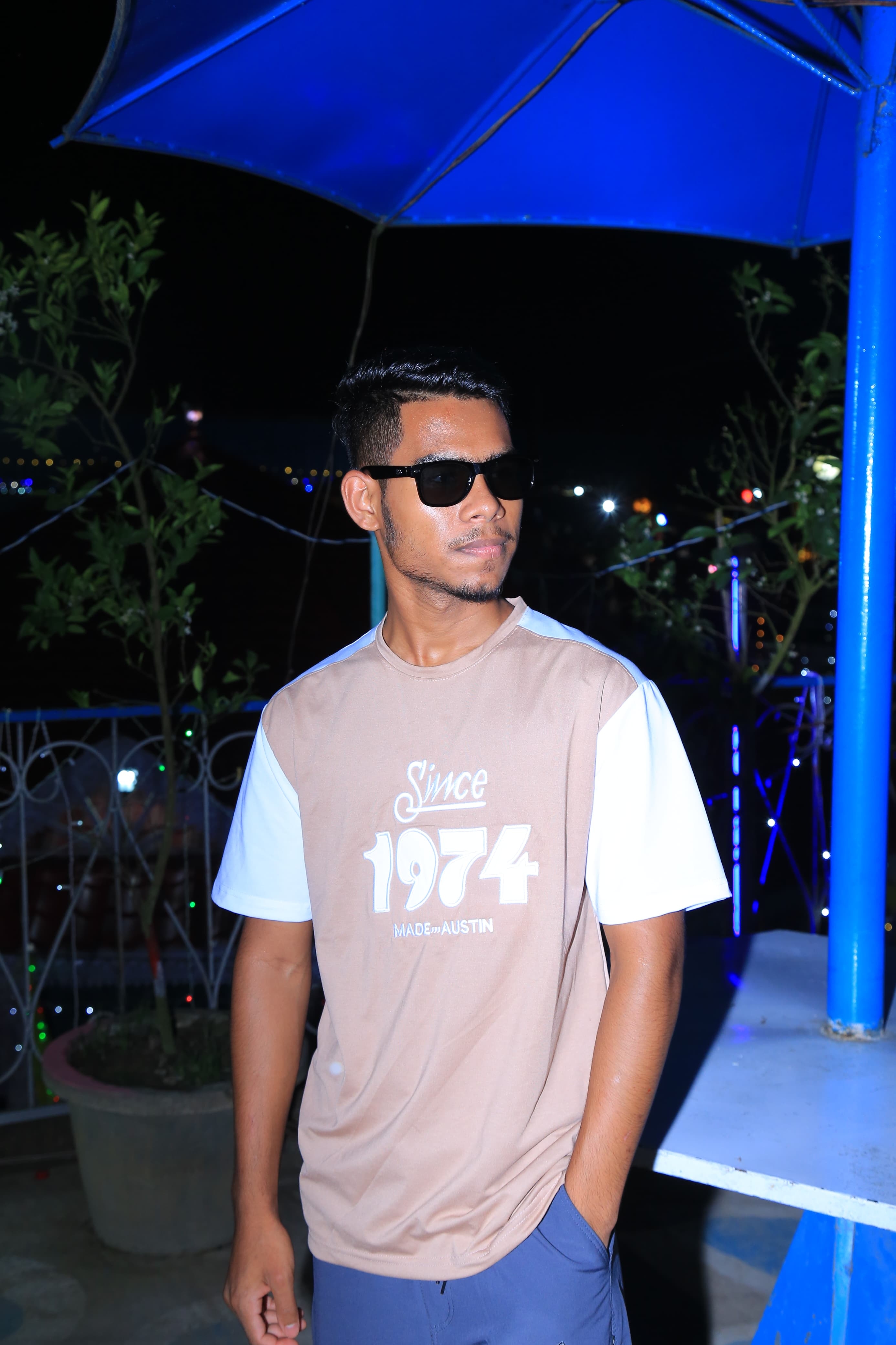 Afsar  Hossain 