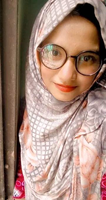 Eshita Amin 