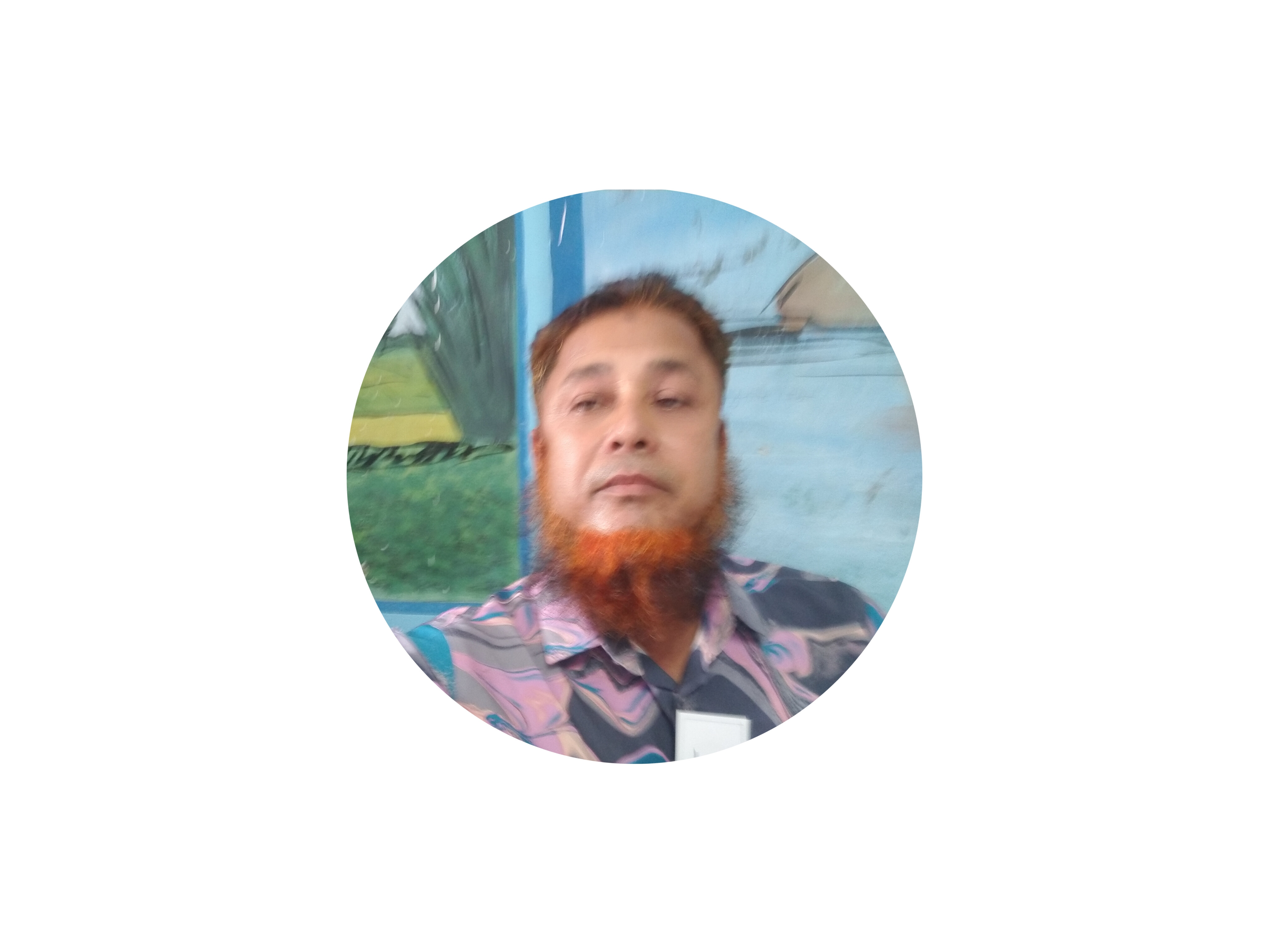 Md Manik Mia
