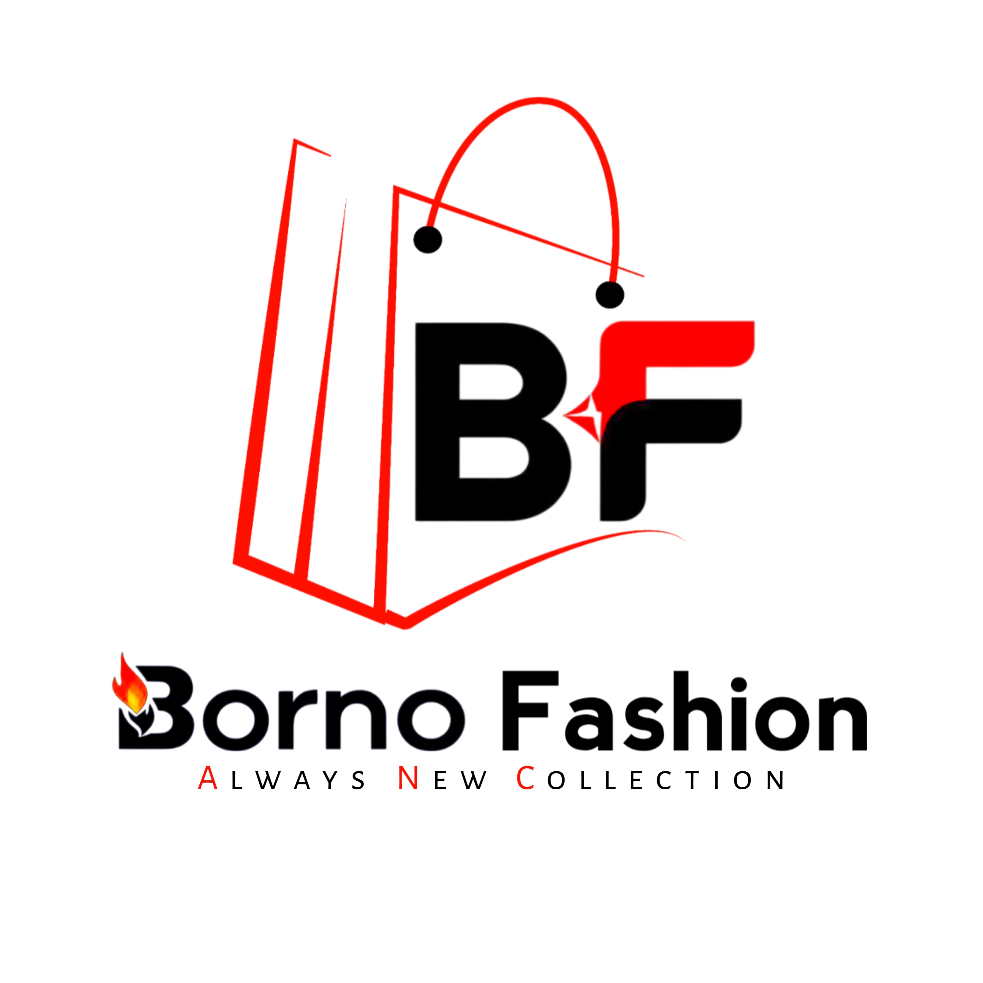 Borno Fashion