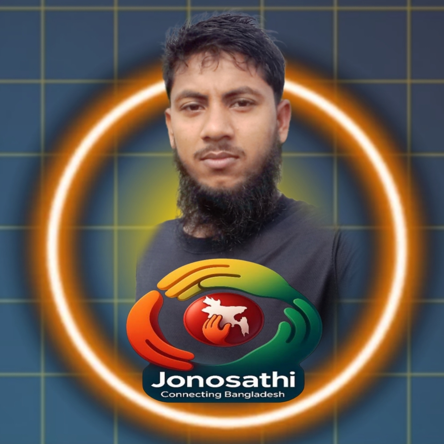 Md Farid Uddin