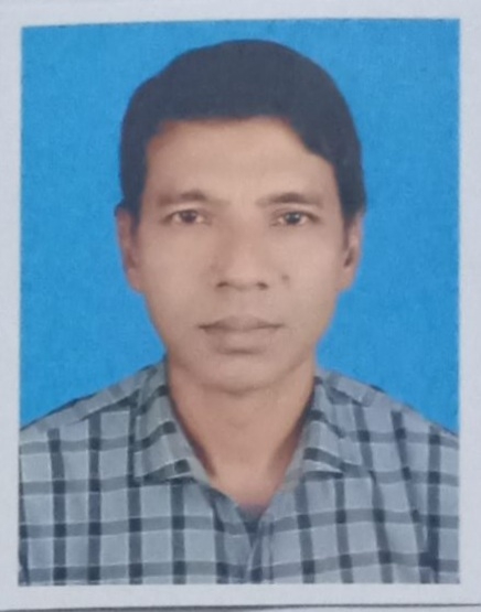 Golam Mostafa