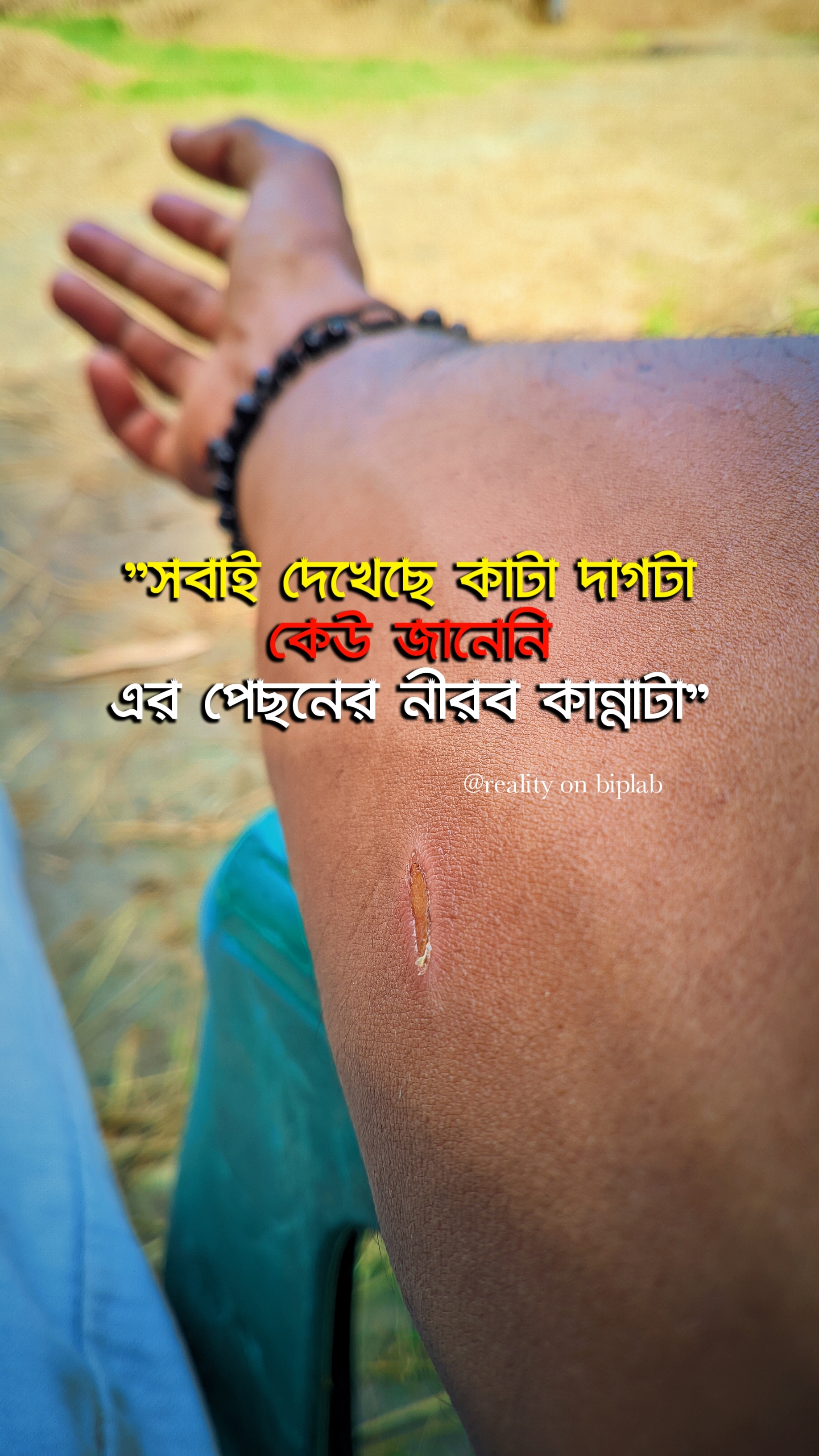 It's Reality 2B