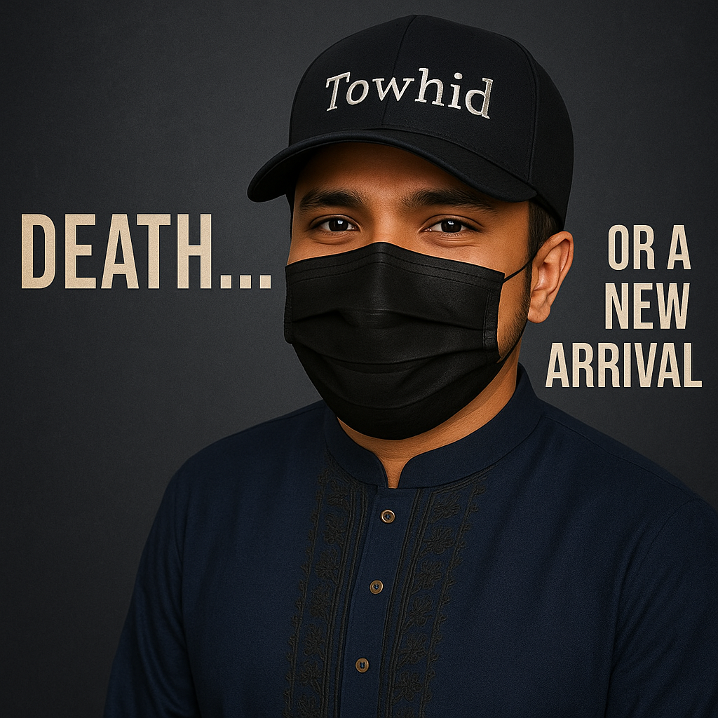 Towhid Islam