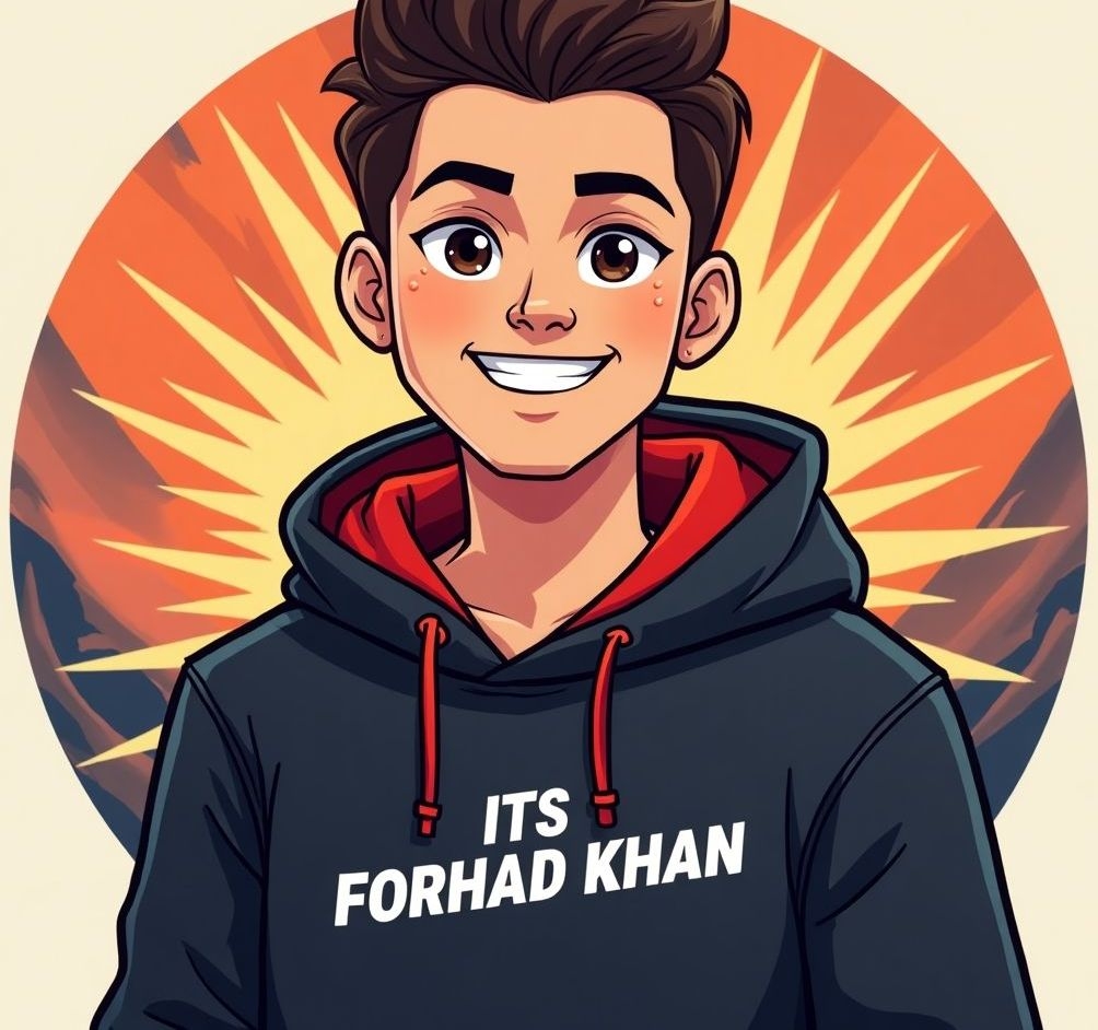 Forhad  Khan 
