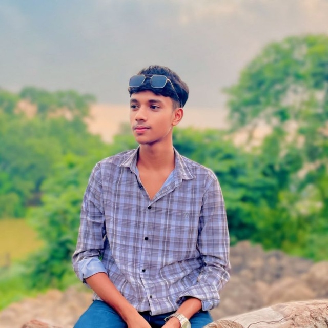 Sameer Ahmed