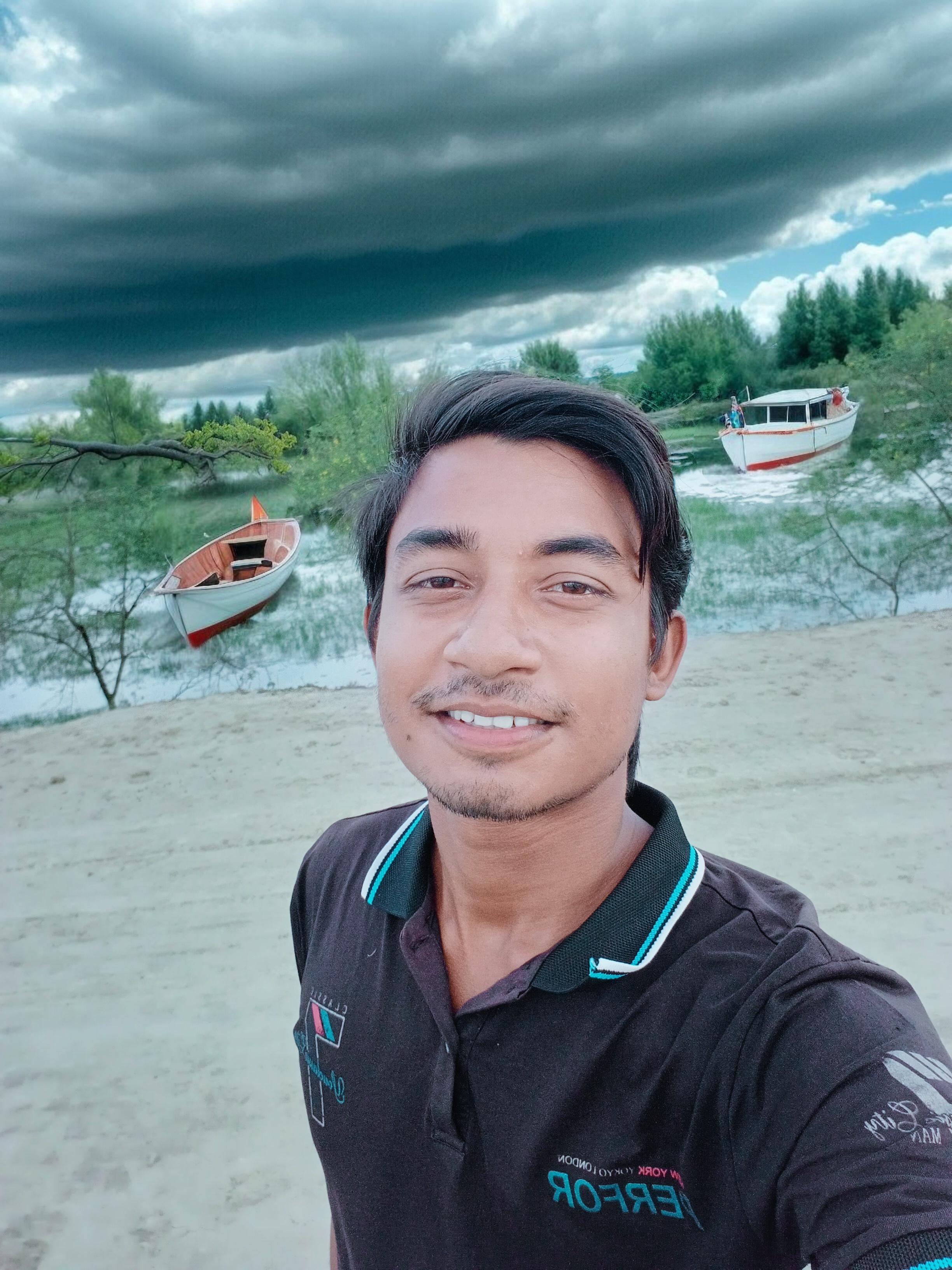 Joy Sarkar 