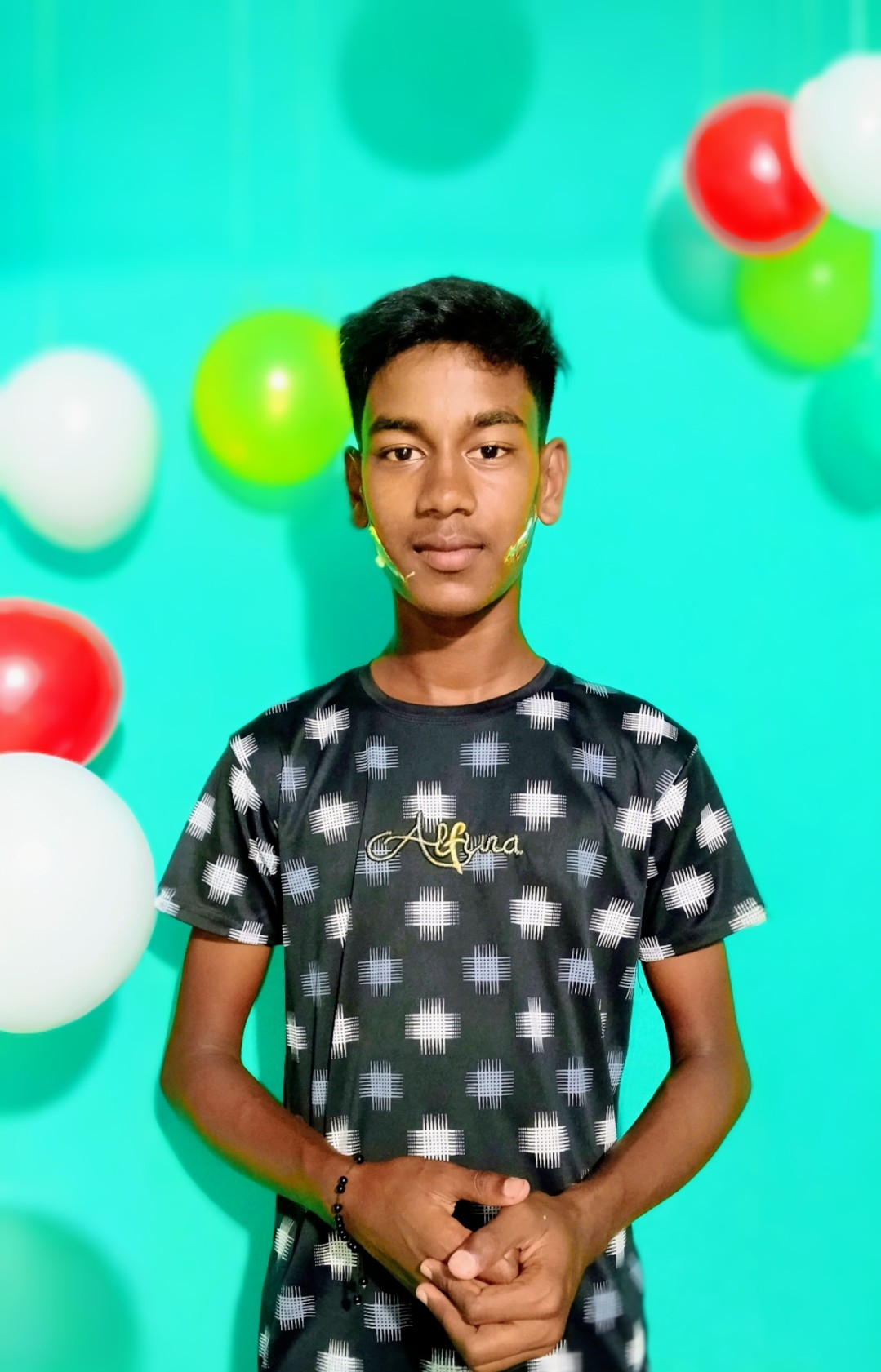 Goutom Kumar