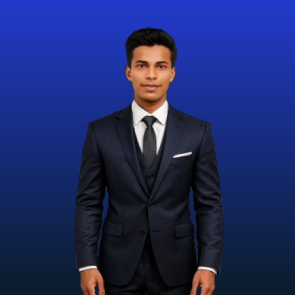 Md Abu Bakkar