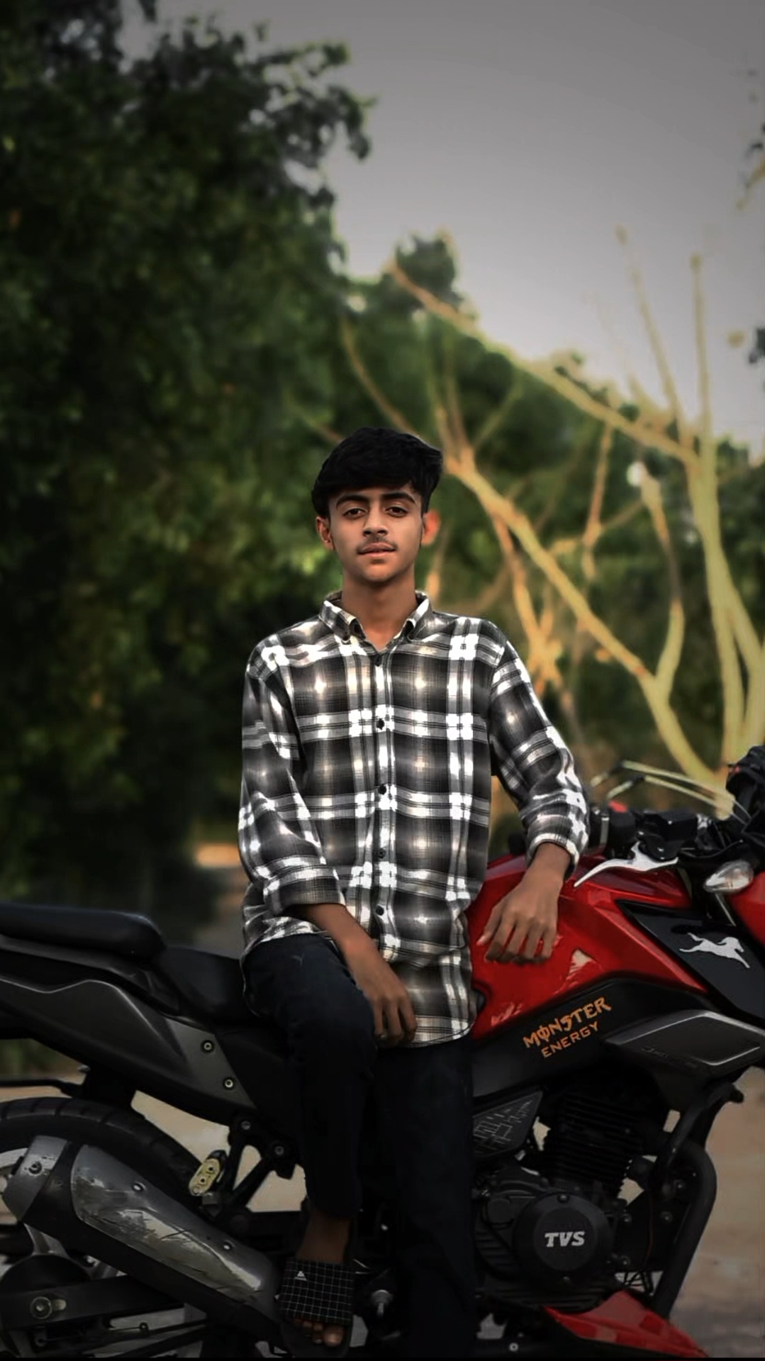 RI FA T Ahmed