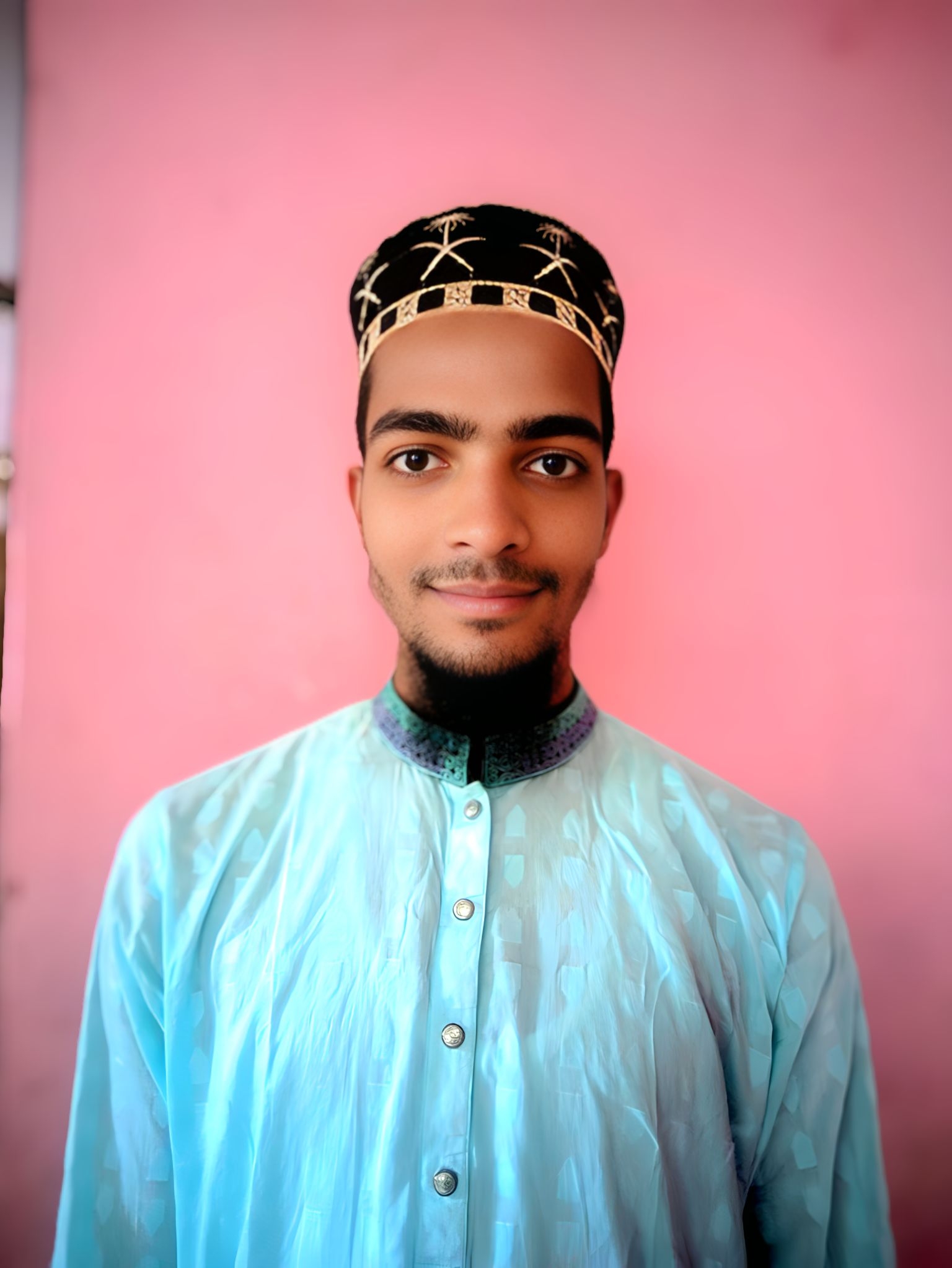 Muhammad  Shakib
