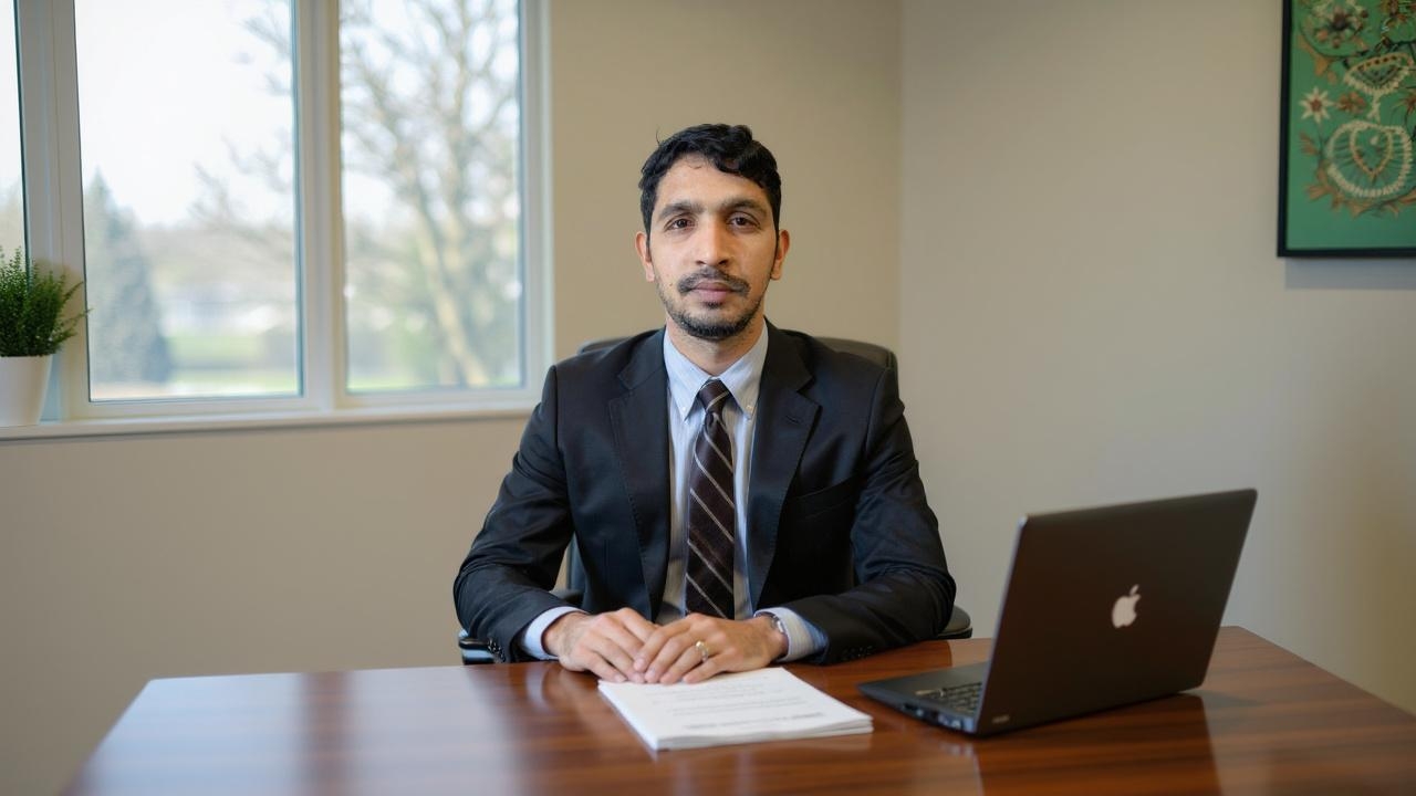 Amir Hossan