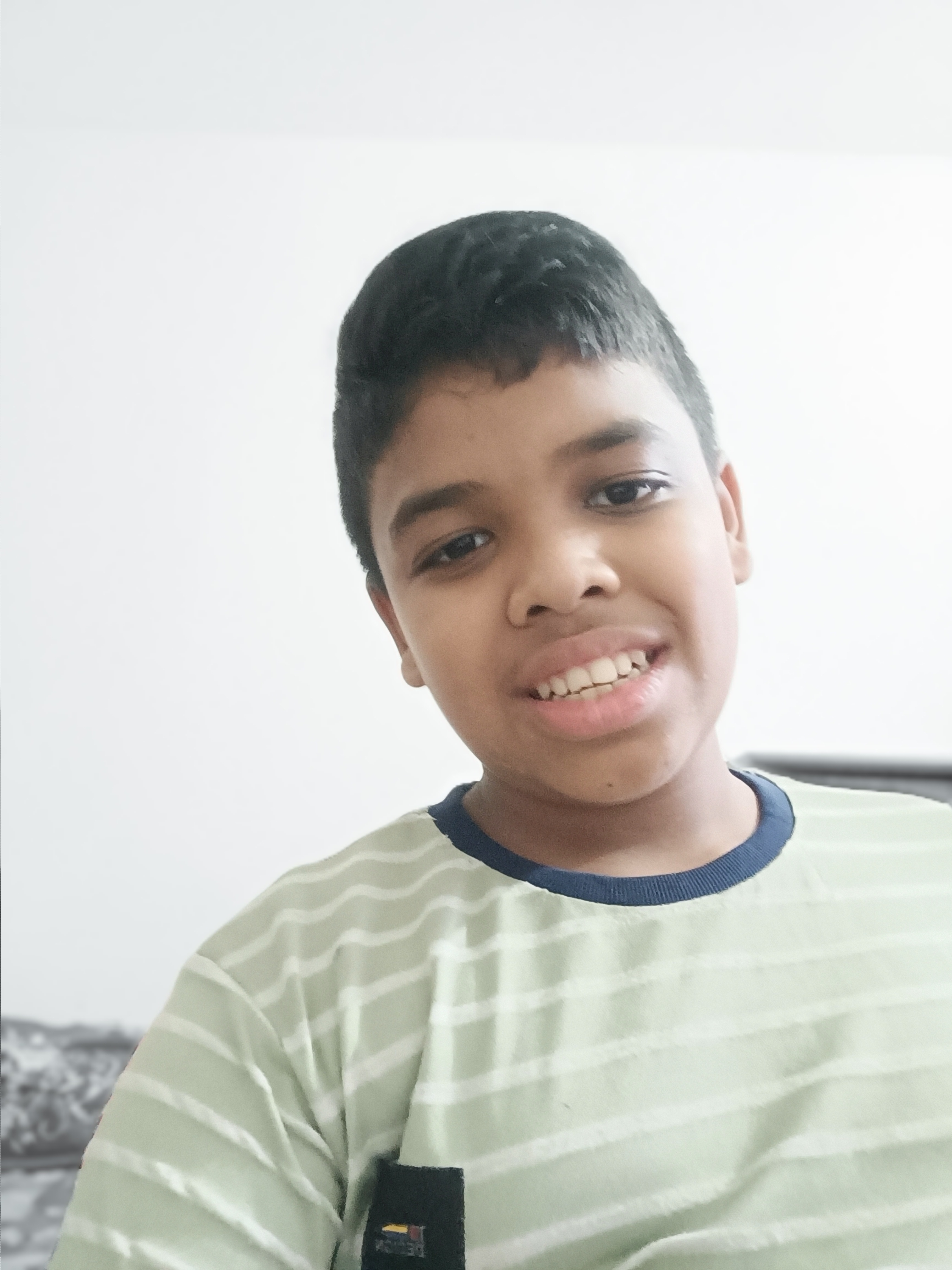 Sajid  Rehan